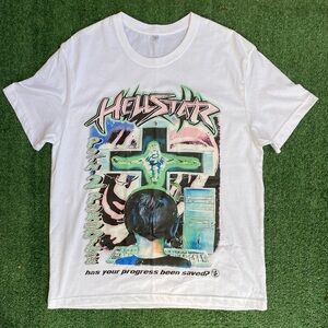 Hellstar shirt